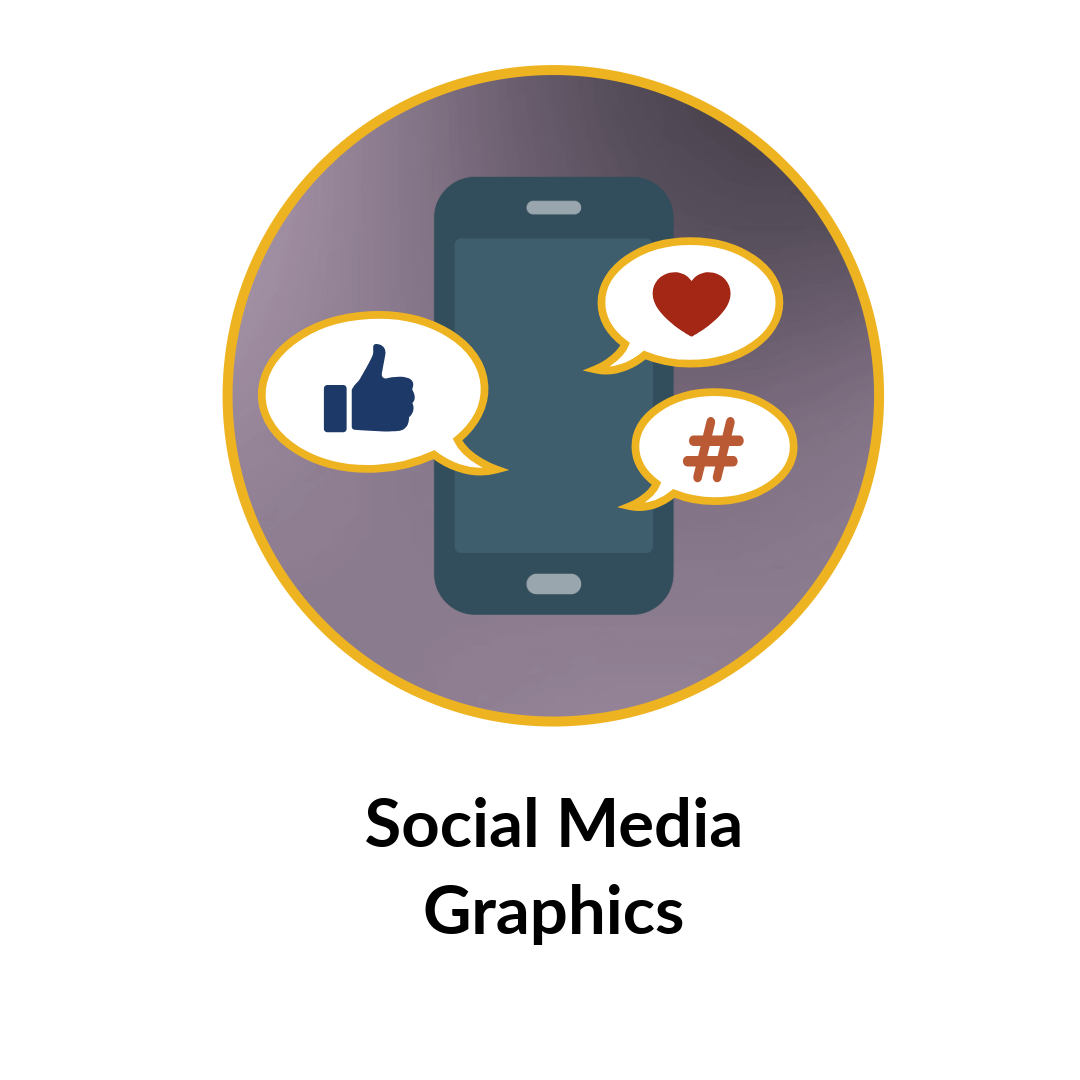 Partnership Initiative - Social Media Graphics